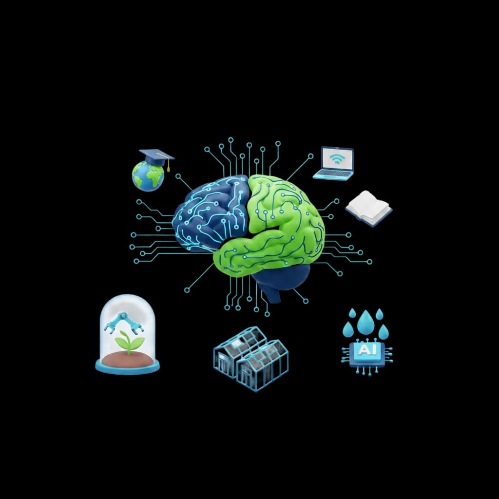 Learn in depth.. from anywhere